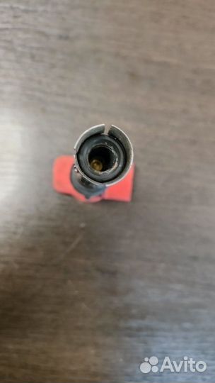 Катушка зажигания Audi A6 C7 cdnb 2012