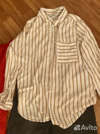 Женская одежда пакетом 46 размер