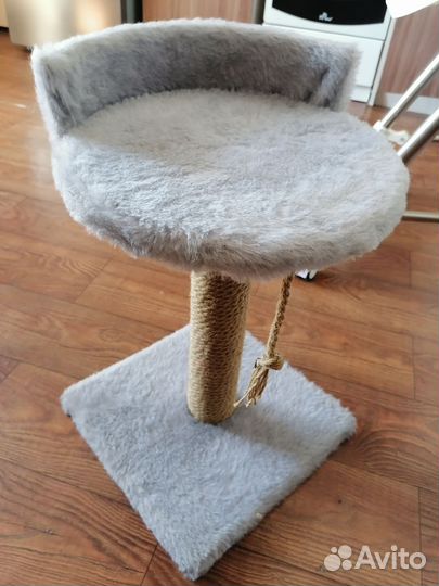 Когтеточка