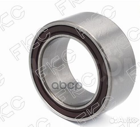 Подшипник муфты кондиционера 35/52/22 1JZ, 1HD