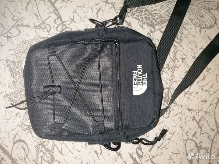 Сумка через плече TNF