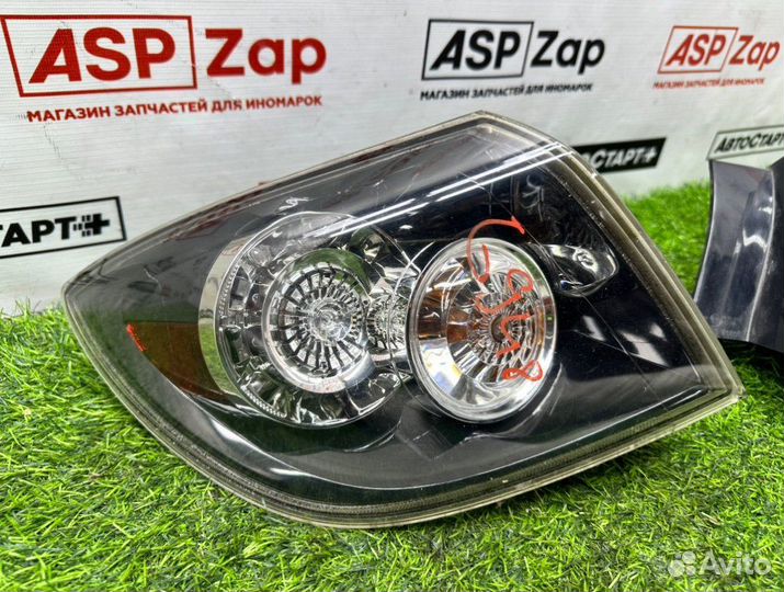 Фонарь Mazda 3 BK LF17 2008