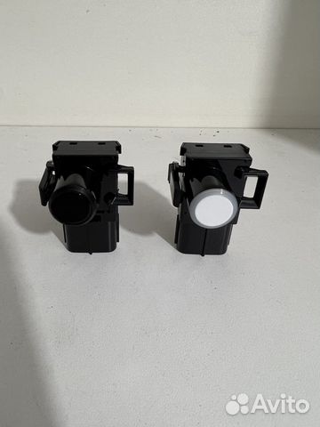 Датчик парковки Toyota Lexus