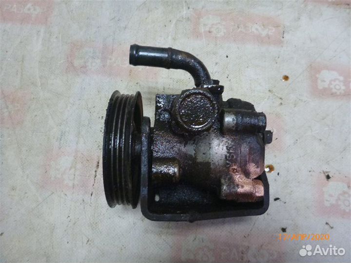 Насос гур Hyundai Accent X3 G4EK 1995