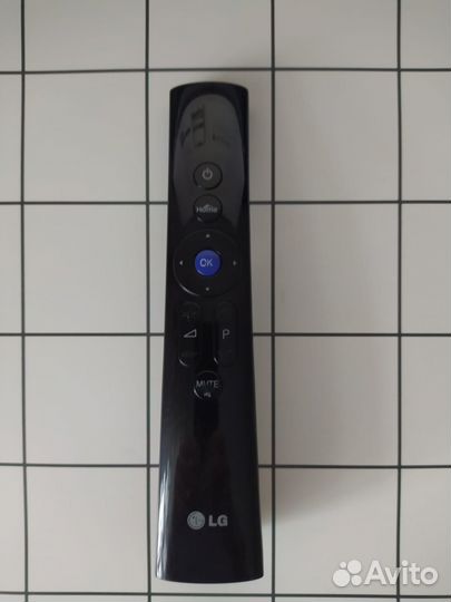 Пульт(указка) Magic Remote LG AKB732955