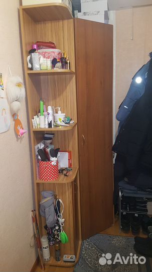 Прихожая