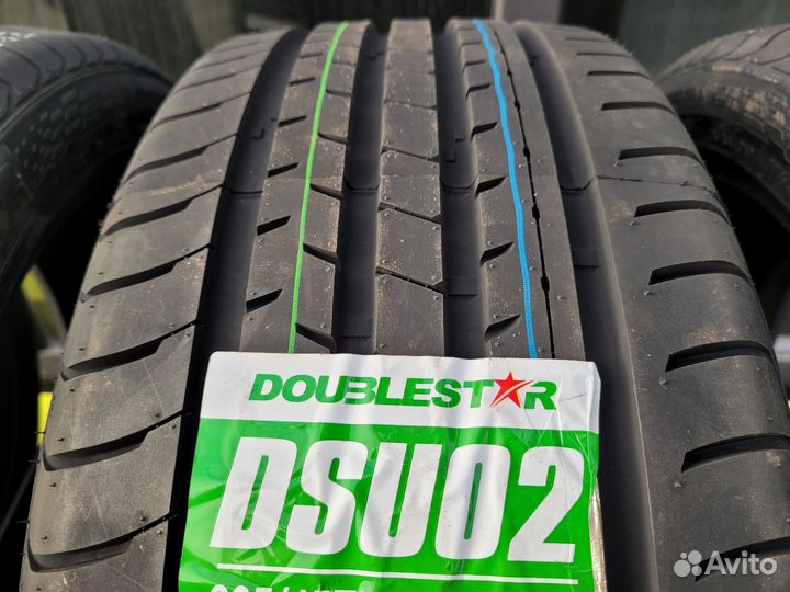 DoubleStar DSU02 245/50 R20 105W