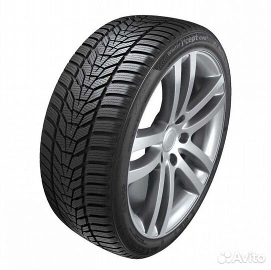 Hankook Winter I'Cept Evo 3 W330 275/30 R20 97V
