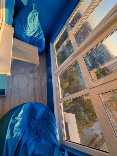 Квартира-студия, 24 м², 15/17 эт.