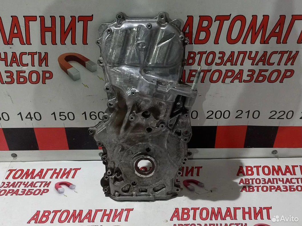 Лобовина крышка двигателя Хавал Ф7 Ф7Х 2.0