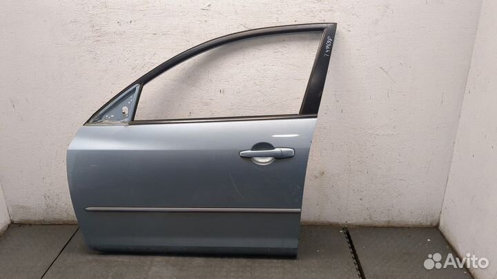 Дверь боковая Mazda 3 (BK), 2006