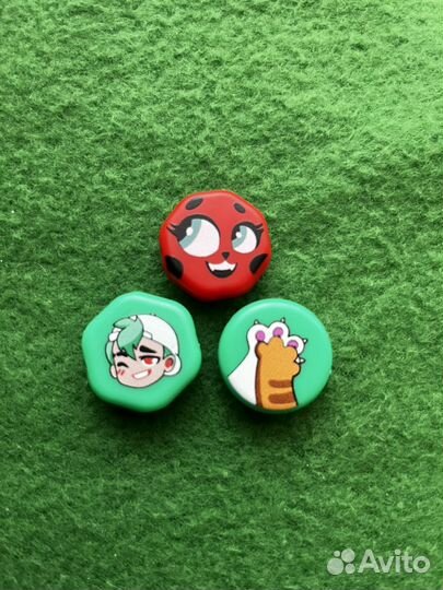 Магнитыши из магнита