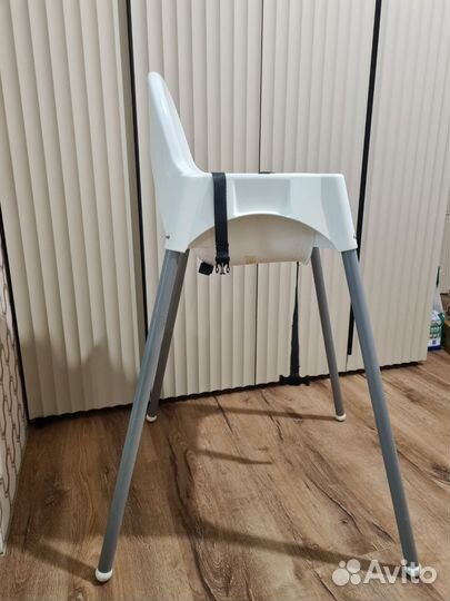 Стульчик для кормления IKEA