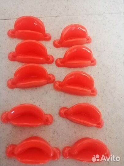 Утиный клюв для игрушек