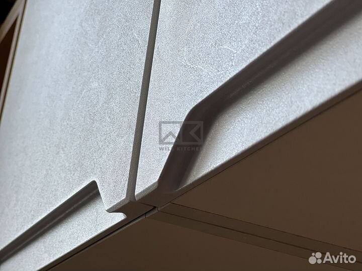 Кухня с гарантией