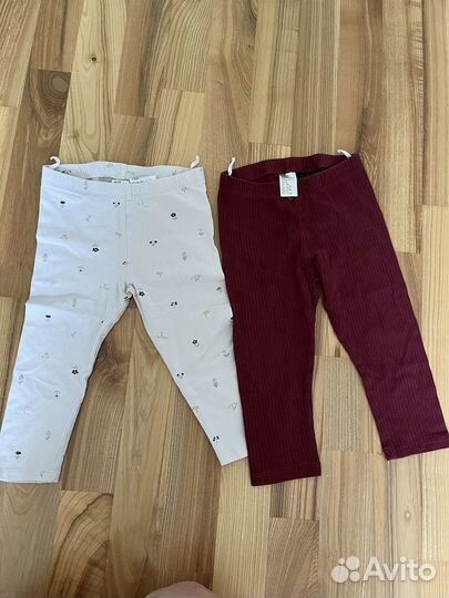 Одежда для девочки 86 размер