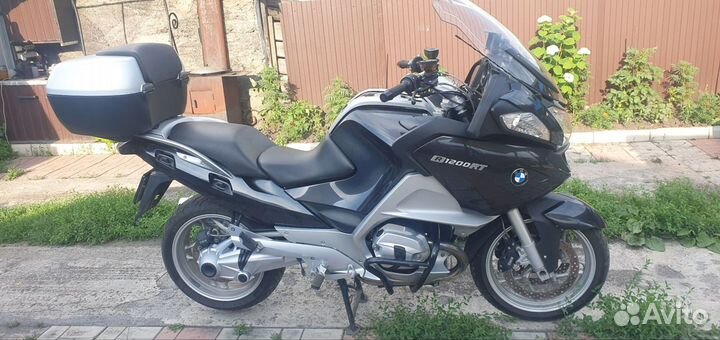 BMW R1200RT 2011г