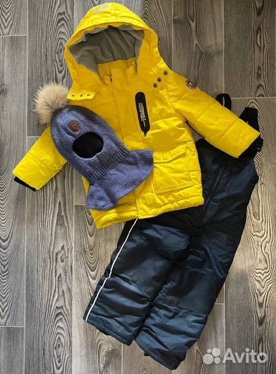 Детская одежда