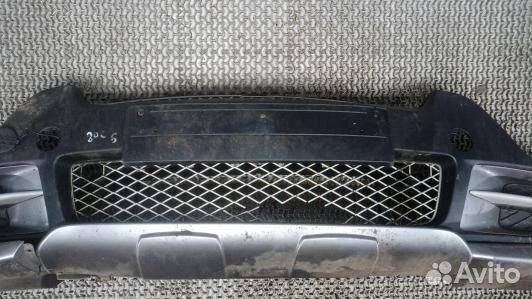 Бампер передний BMW X5 E70 (8OK06G501)