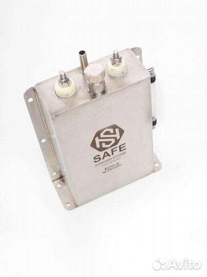 Водородная установка для автомобилей