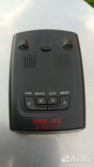 Видио регистратор, антирадар