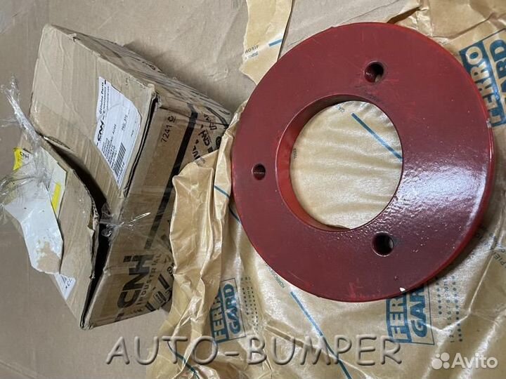 Экскаватор Э385К Шайба крепления ковша