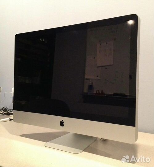 Apple iMac 27 2011 г