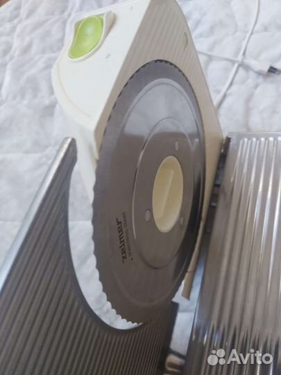 Слайсер для нарезки