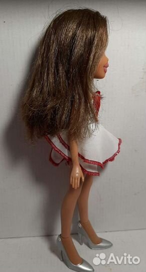 Кукла Bratz
