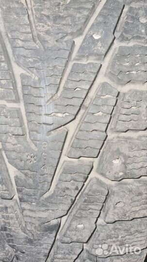 Nokian Tyres Hakkapeliitta 7 SUV 225/55 R18 102T