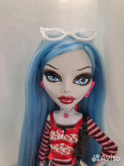Куклы Монстер Хай