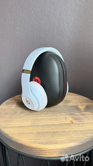 Beats studio 3 wireless white / белый