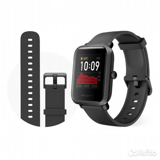 Xiaomi Amazfit Bip S