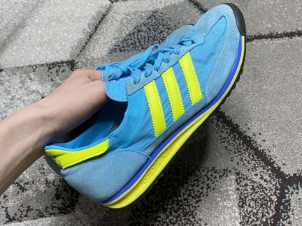 Adidas sl 72 отправка