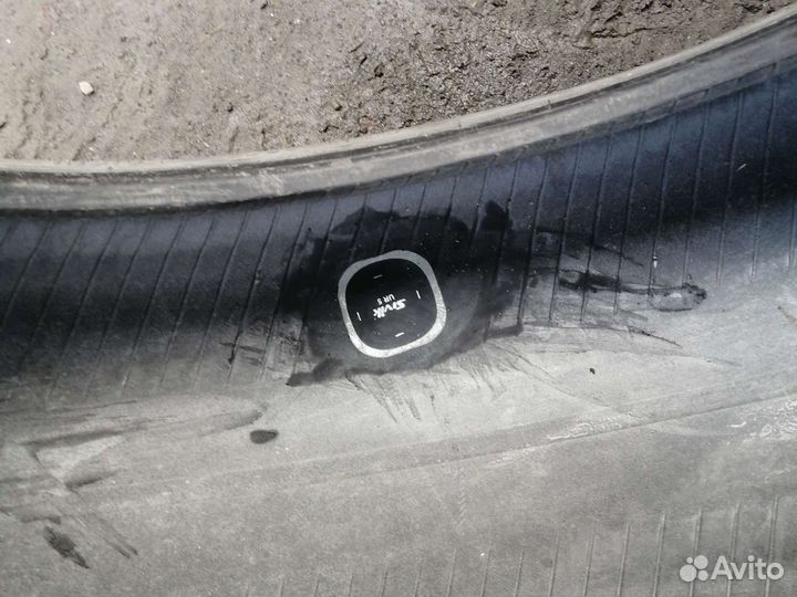 Bridgestone Dueler H/P Sport 235/50 R19