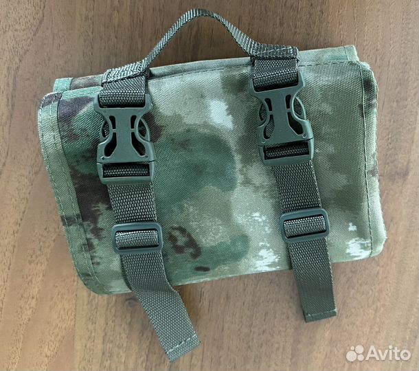 Армейский несессер