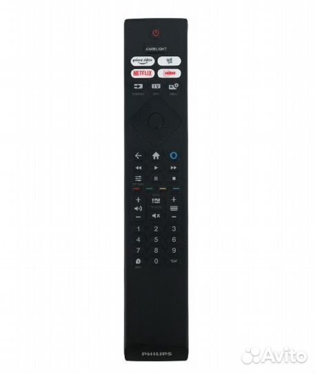 Телевизор Philips 50 дюймов