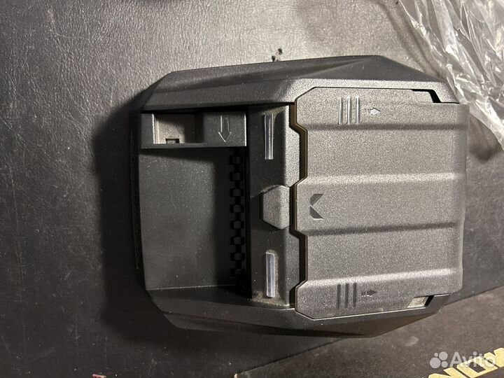 Детектор банкнот автоматический Moniron Dec POS