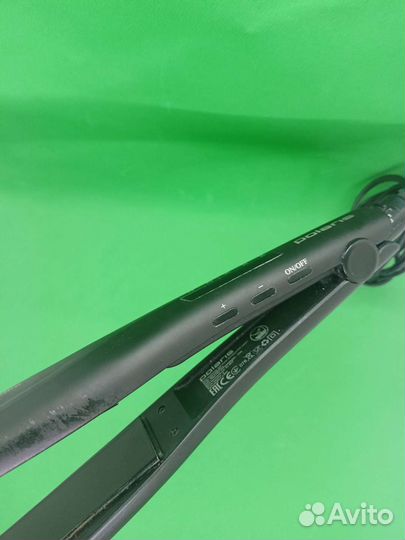 Утюг для волос Polaris