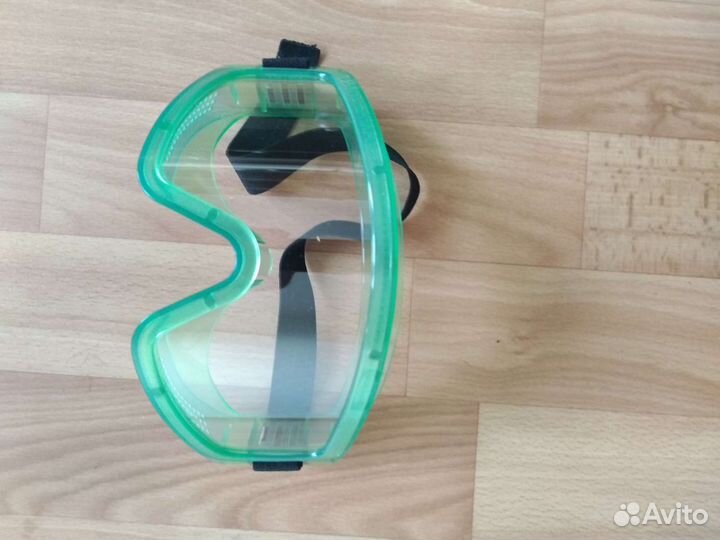 Очки защитные