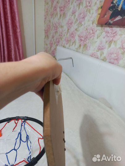 Баскетбольный щит