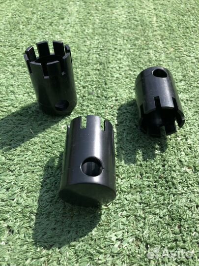 Ключ для клапана пвх Лодки