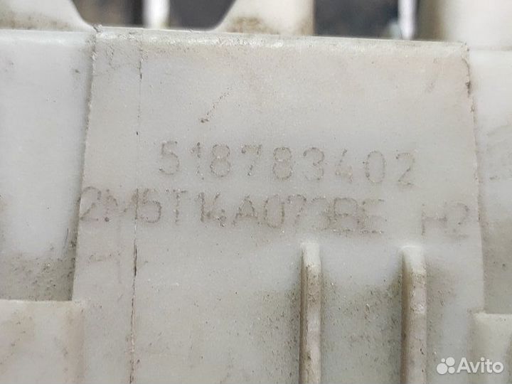 Блок предохранителей Ford Focus 1 1.8 duratec 2003