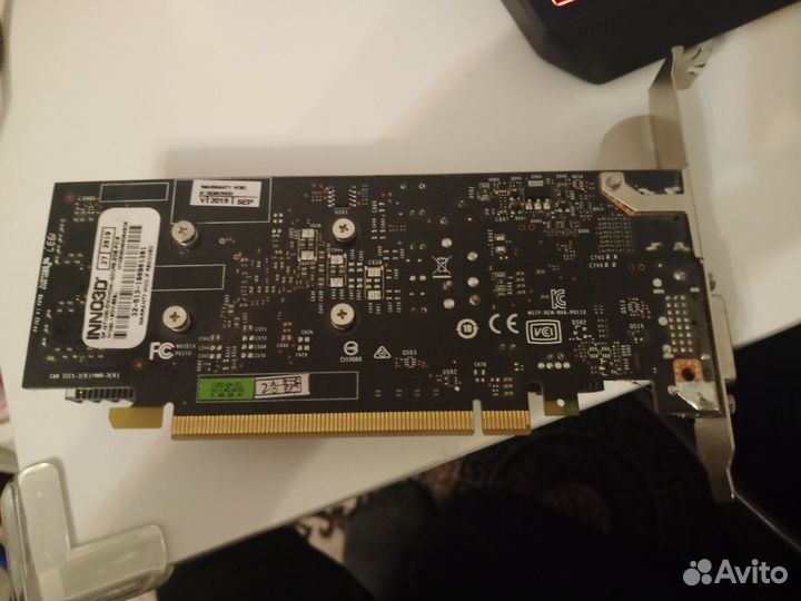 Видео карта