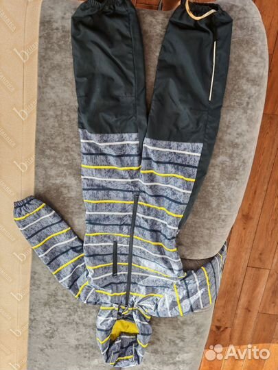 Комбинезон демисезонный lassie 122