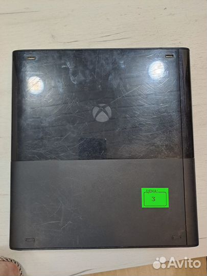 X-Box 360E 250gb + 26 игр