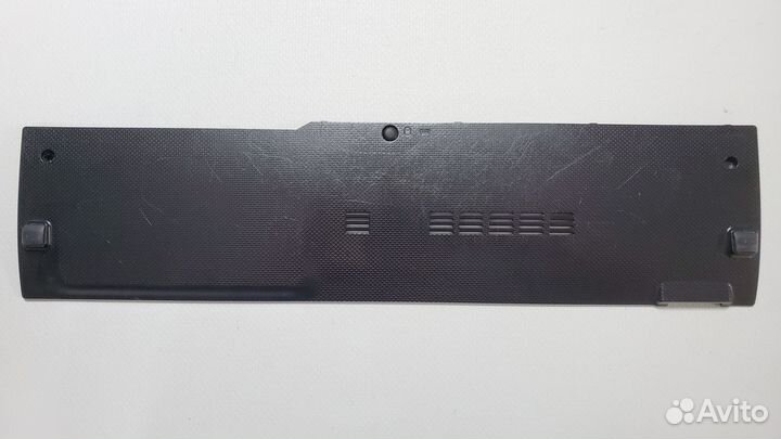 Крышка поддона ноутбука Asus K53S