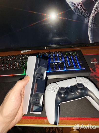 Sony playstation 5 digital edition