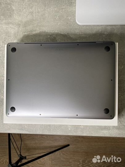 Apple MacBook air 13 2020 m1