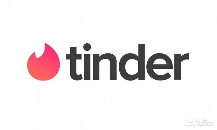 Tinder Gold Plus Platinum Boost 1/6/12 месяцев